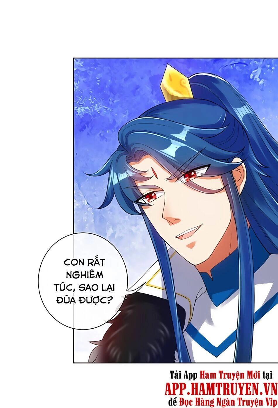 Hài Đế Vi Tôn Chapter 71 - 19