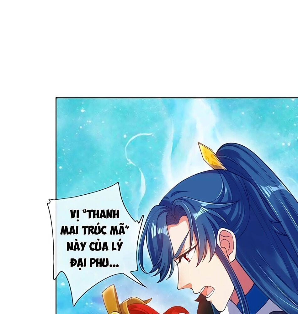 Hài Đế Vi Tôn Chapter 71 - 28