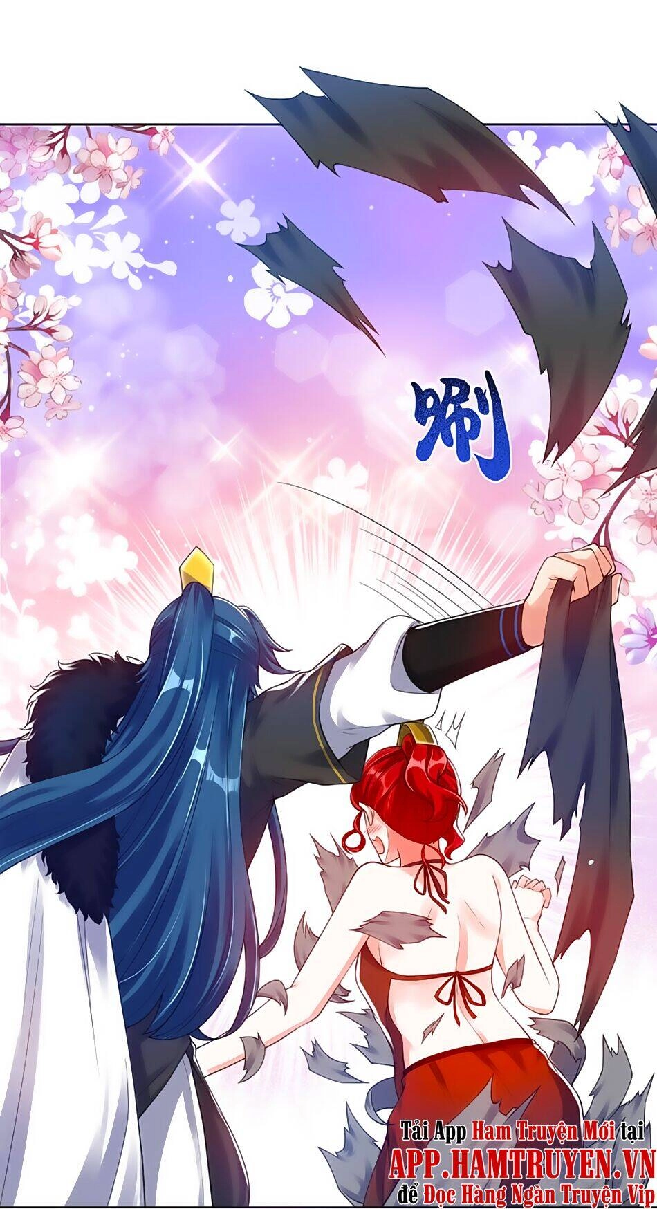 Hài Đế Vi Tôn Chapter 71 - 30