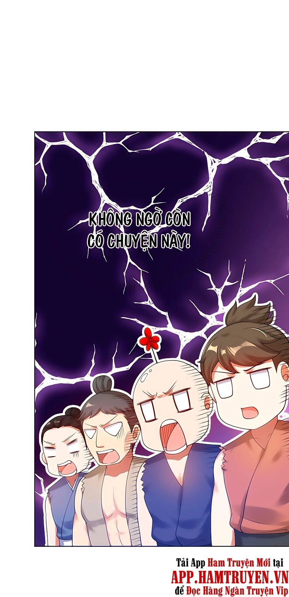 Hài Đế Vi Tôn Chapter 71 - 33