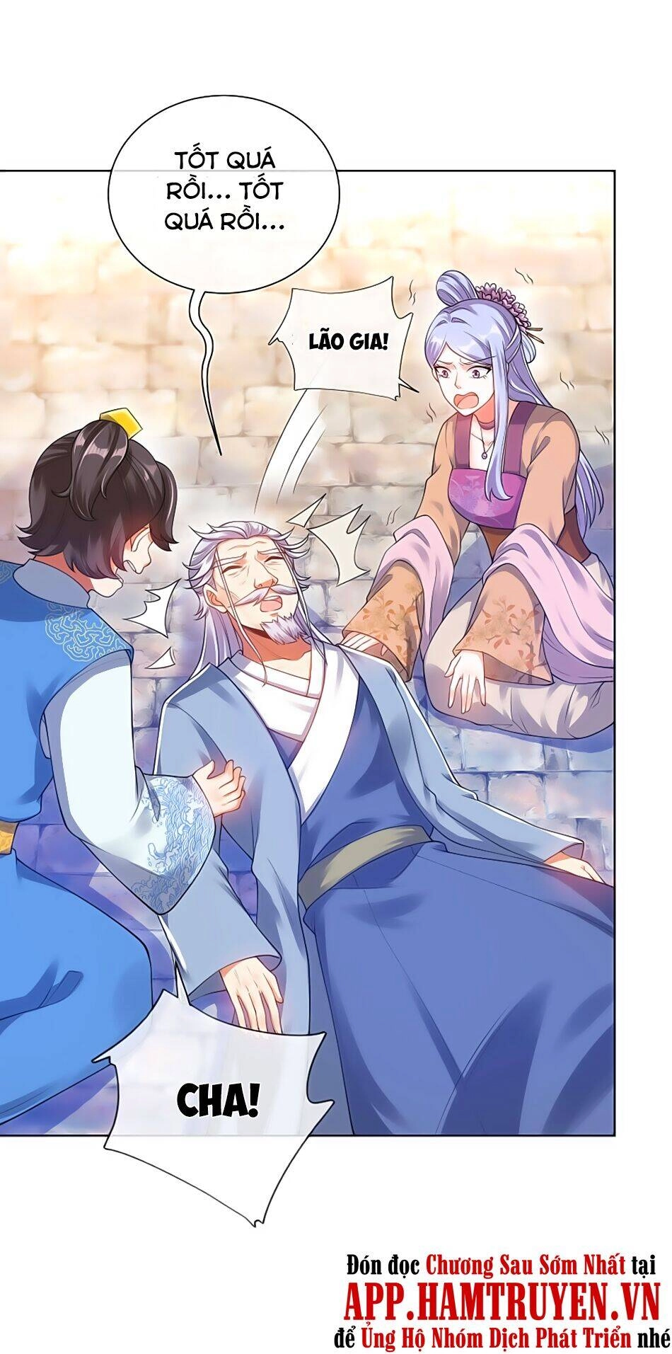 Hài Đế Vi Tôn Chapter 71 - 34