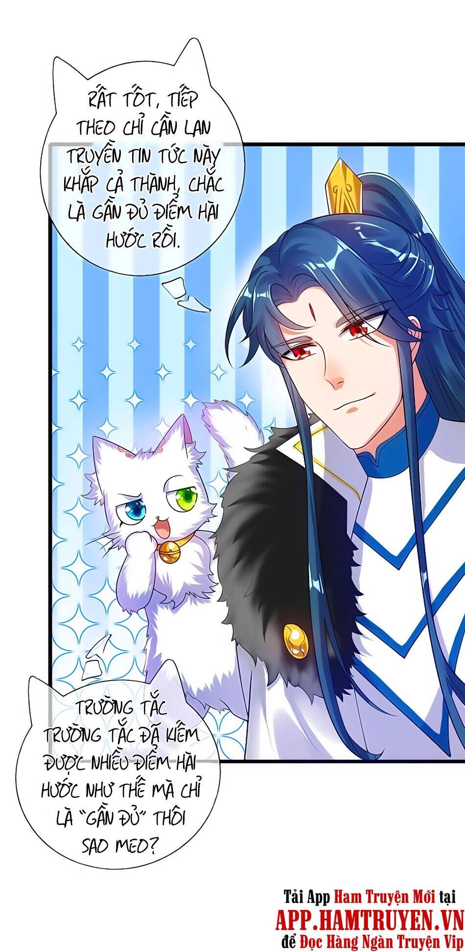 Hài Đế Vi Tôn Chapter 72 - 2