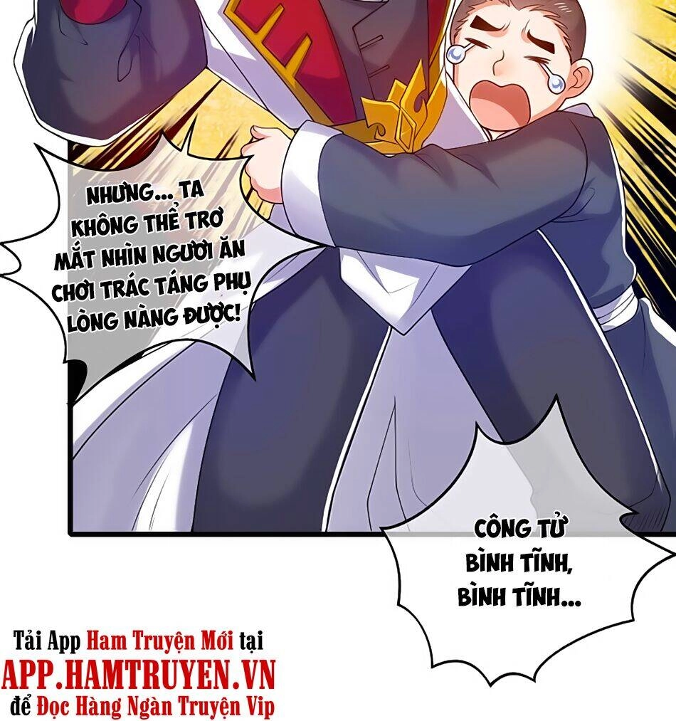 Hài Đế Vi Tôn Chapter 72 - 5