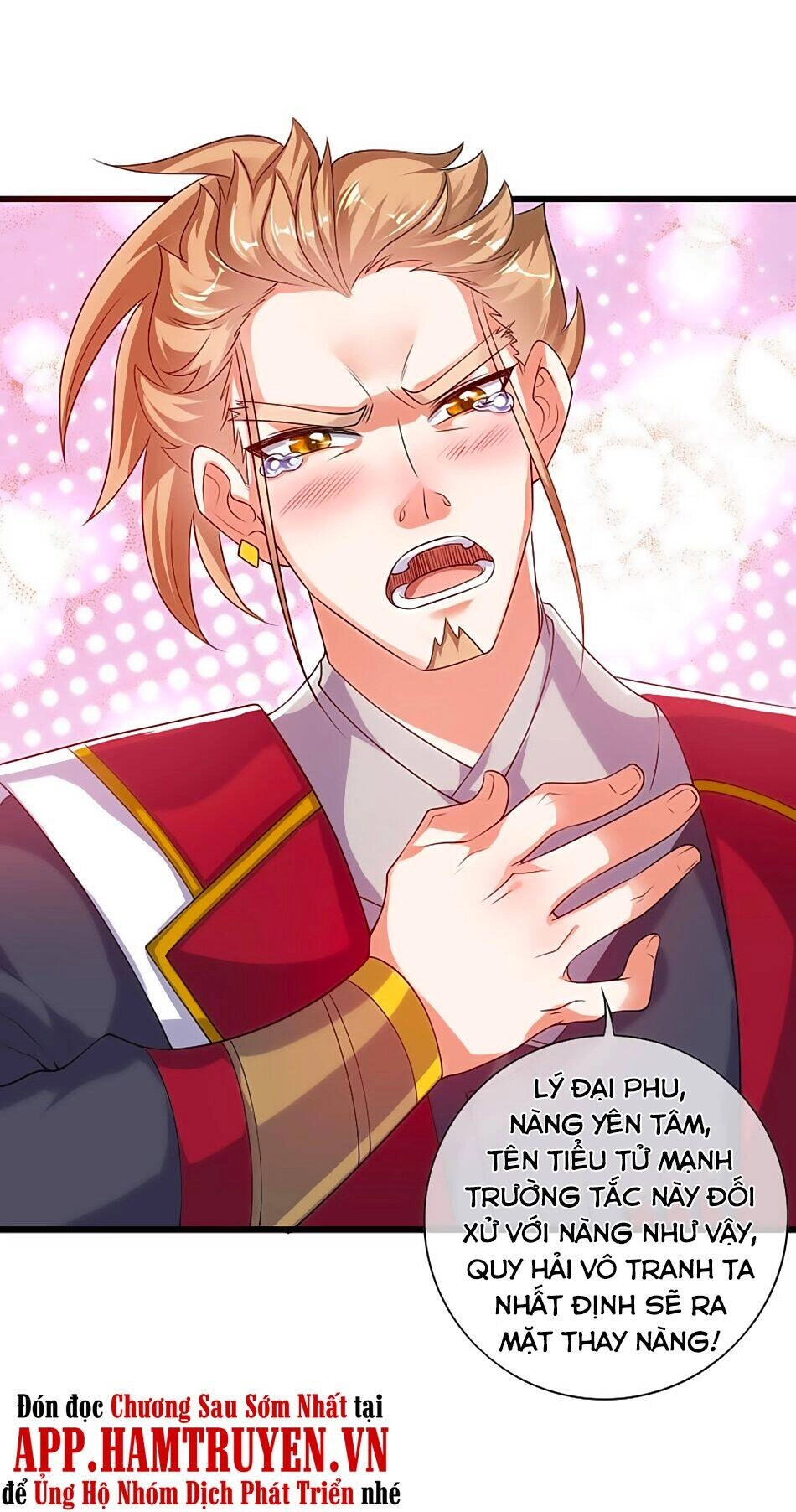 Hài Đế Vi Tôn Chapter 72 - 6