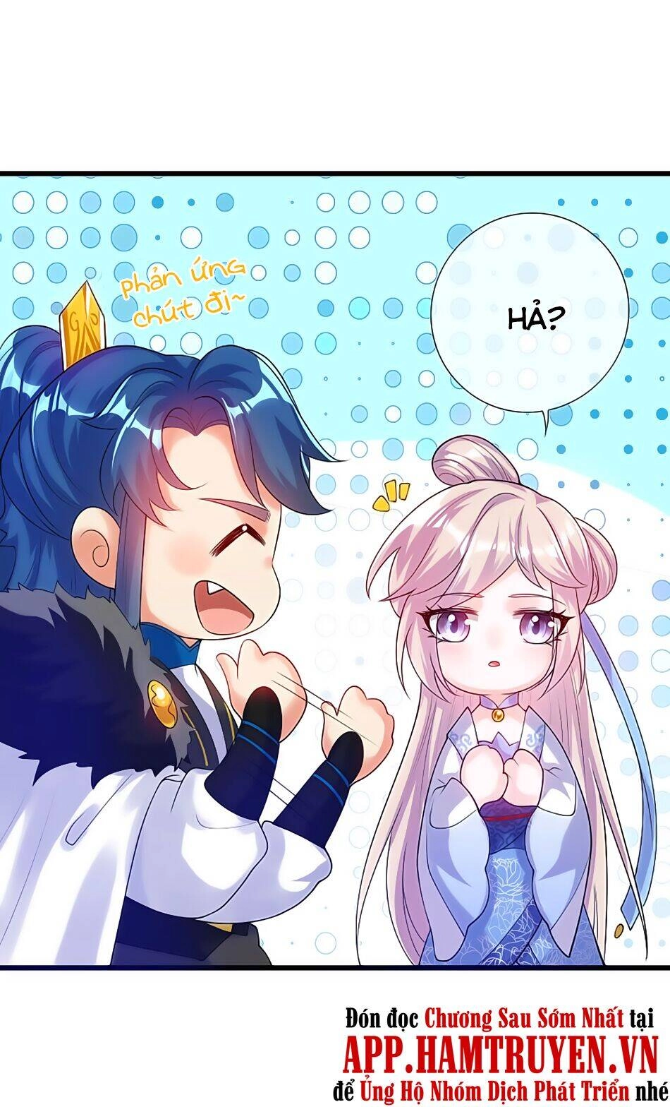 Hài Đế Vi Tôn Chapter 72 - 15