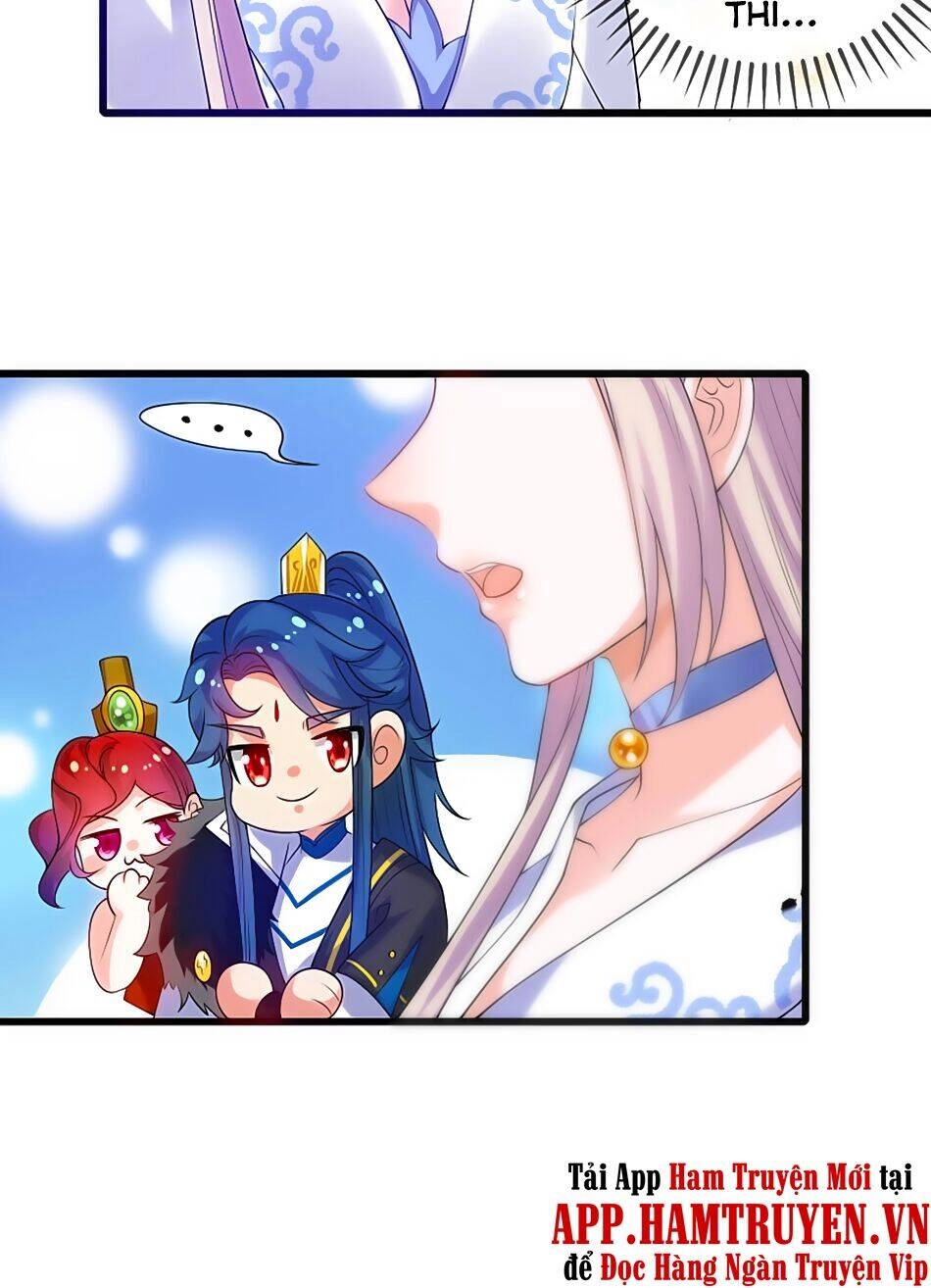 Hài Đế Vi Tôn Chapter 72 - 17