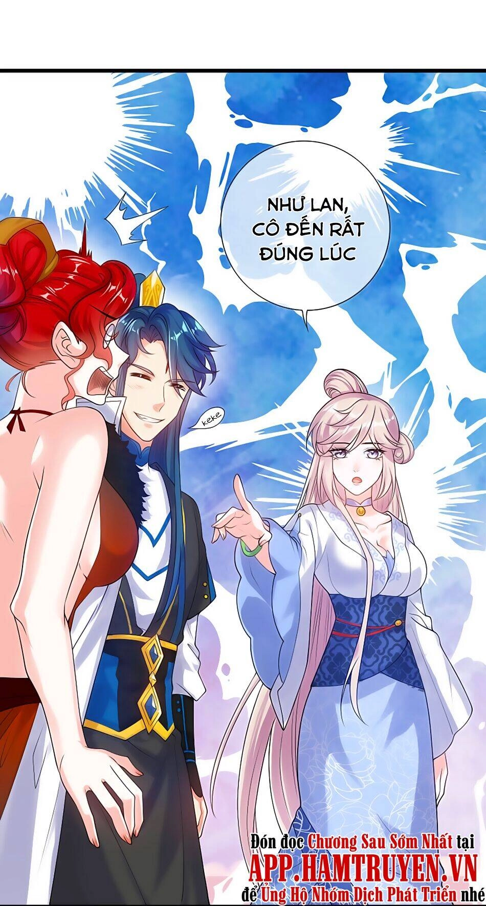 Hài Đế Vi Tôn Chapter 72 - 18