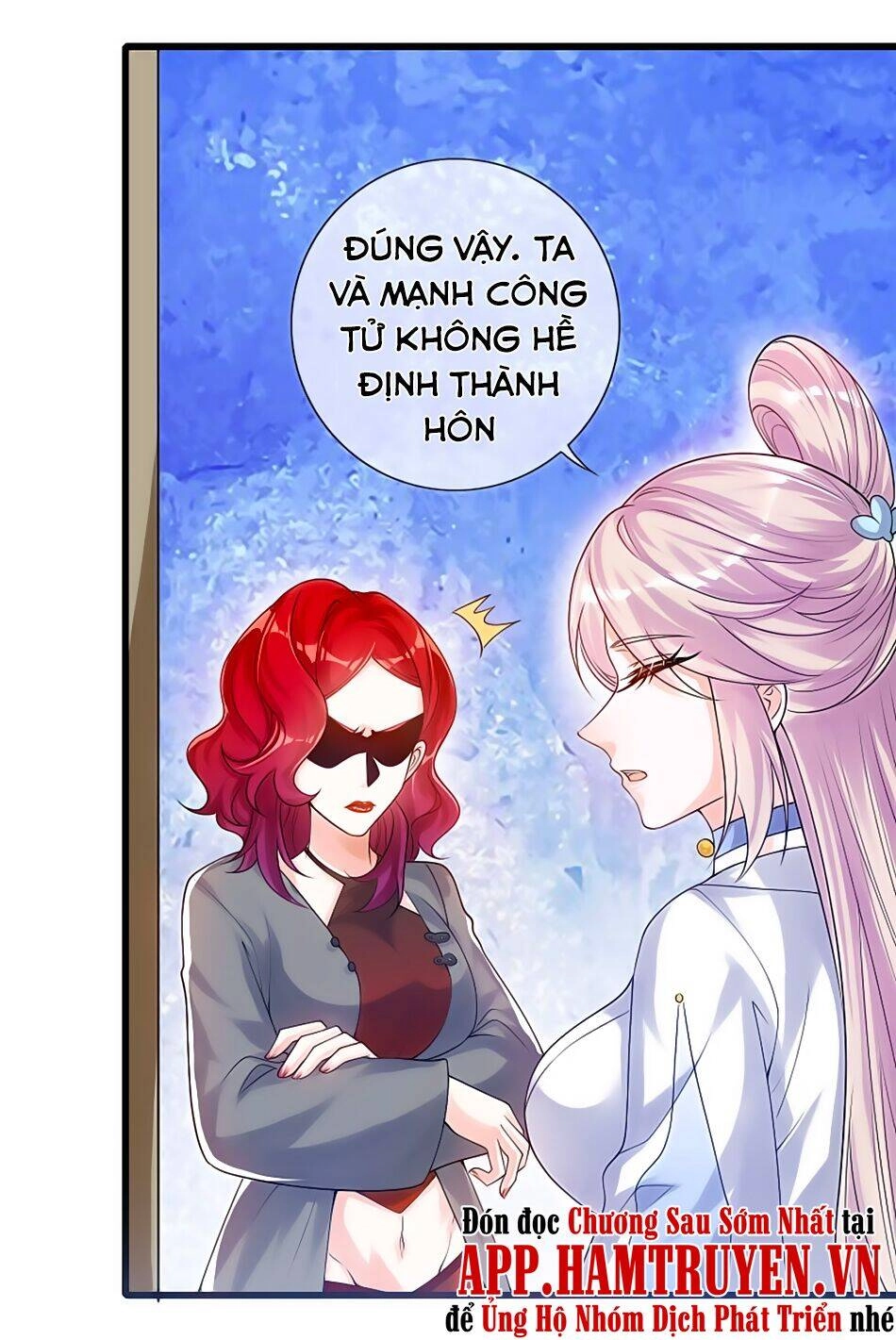 Hài Đế Vi Tôn Chapter 72 - 27