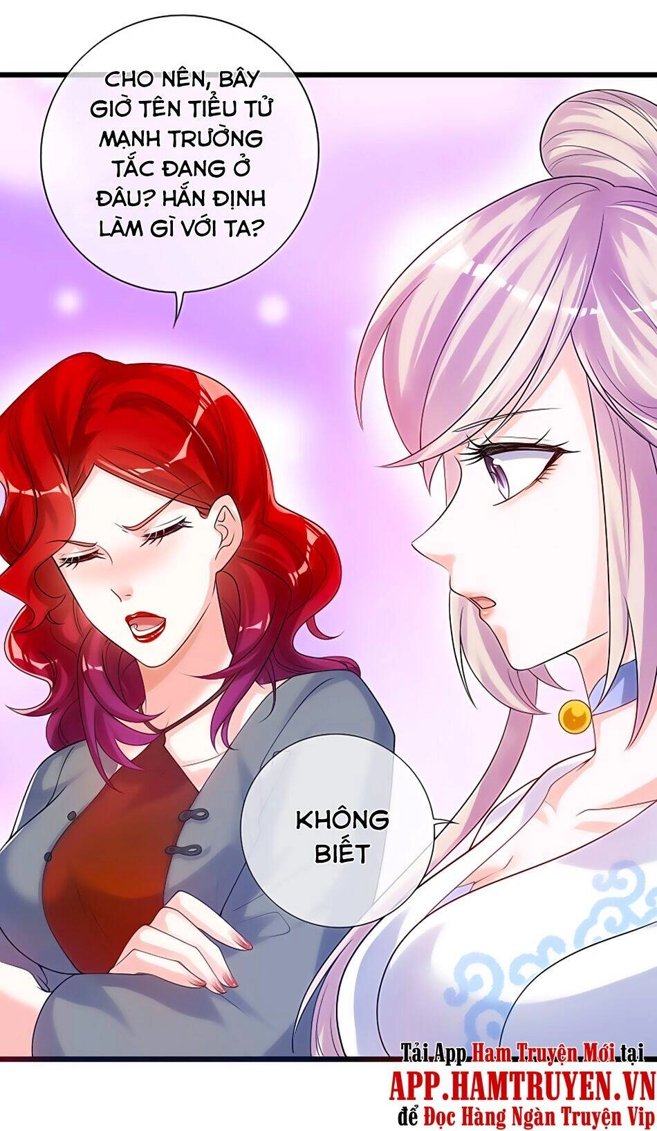 Hài Đế Vi Tôn Chapter 72 - 31