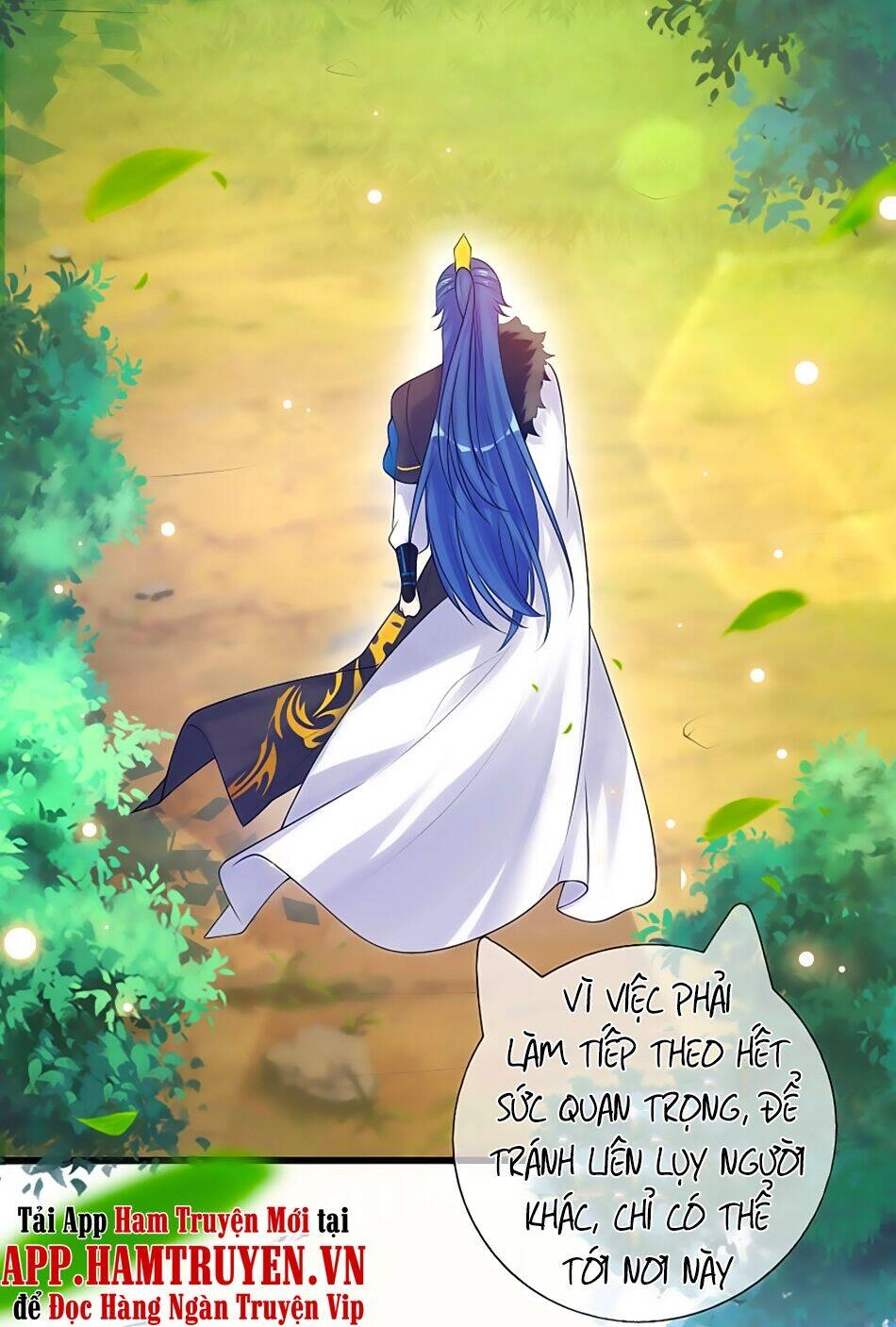 Hài Đế Vi Tôn Chapter 72 - 34