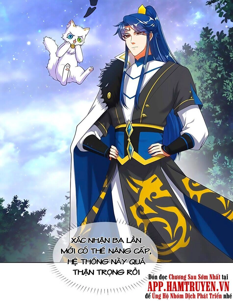 Hài Đế Vi Tôn Chapter 73 - 2