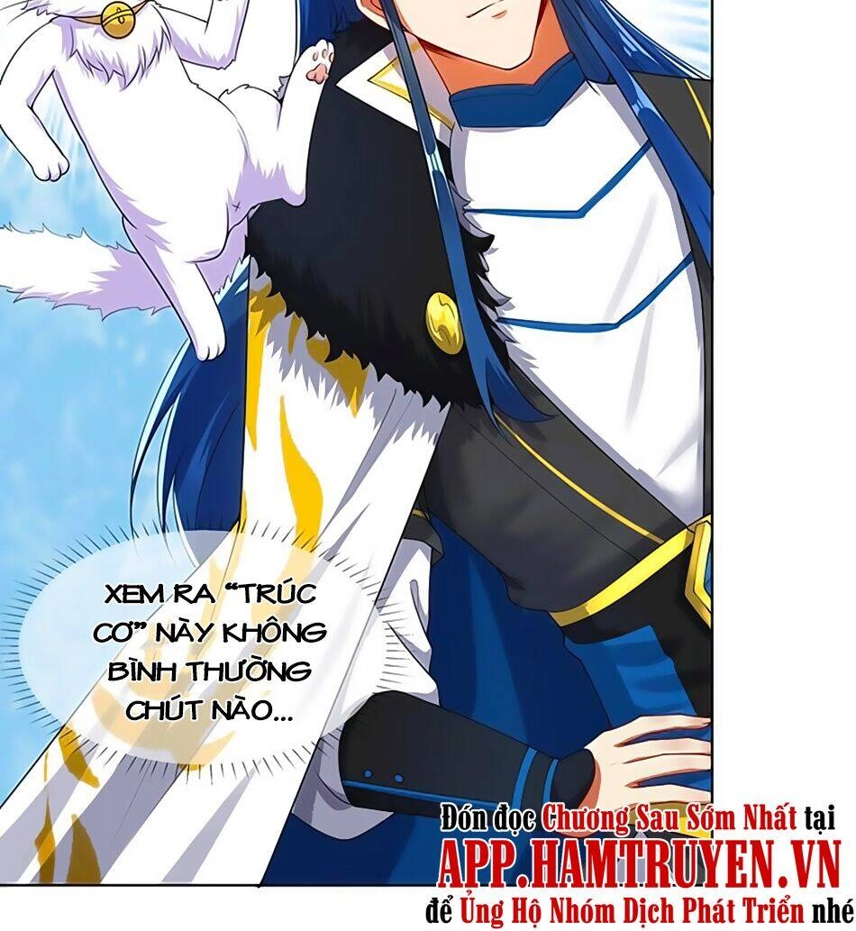 Hài Đế Vi Tôn Chapter 73 - 6