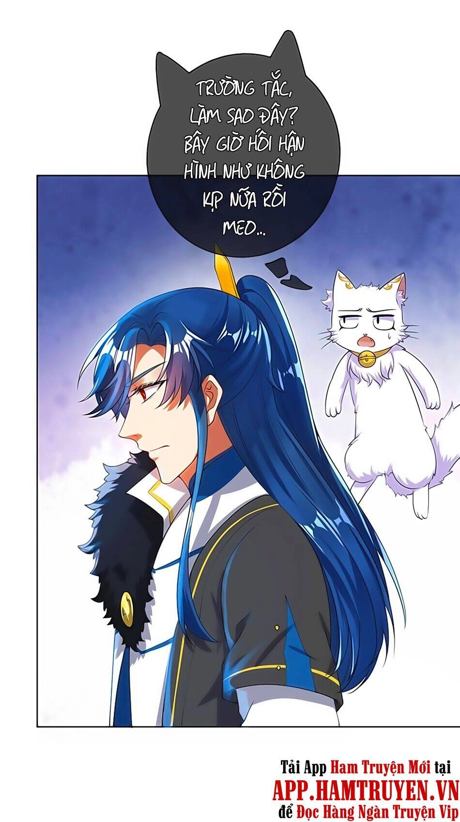 Hài Đế Vi Tôn Chapter 73 - 7