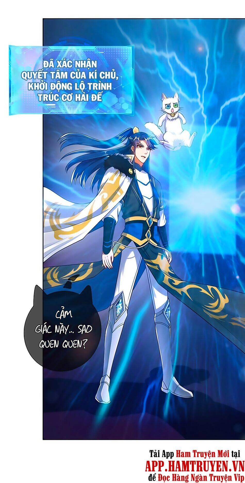 Hài Đế Vi Tôn Chapter 73 - 12