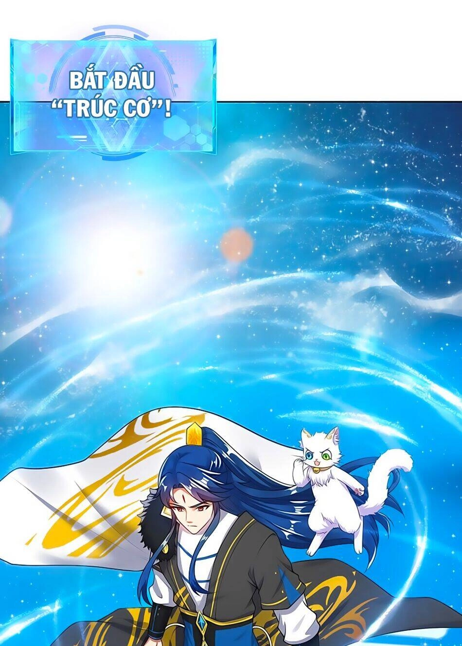 Hài Đế Vi Tôn Chapter 73 - 13