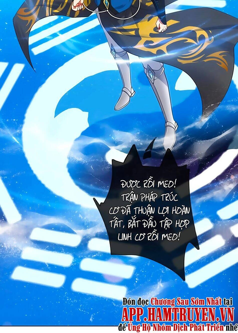 Hài Đế Vi Tôn Chapter 73 - 14