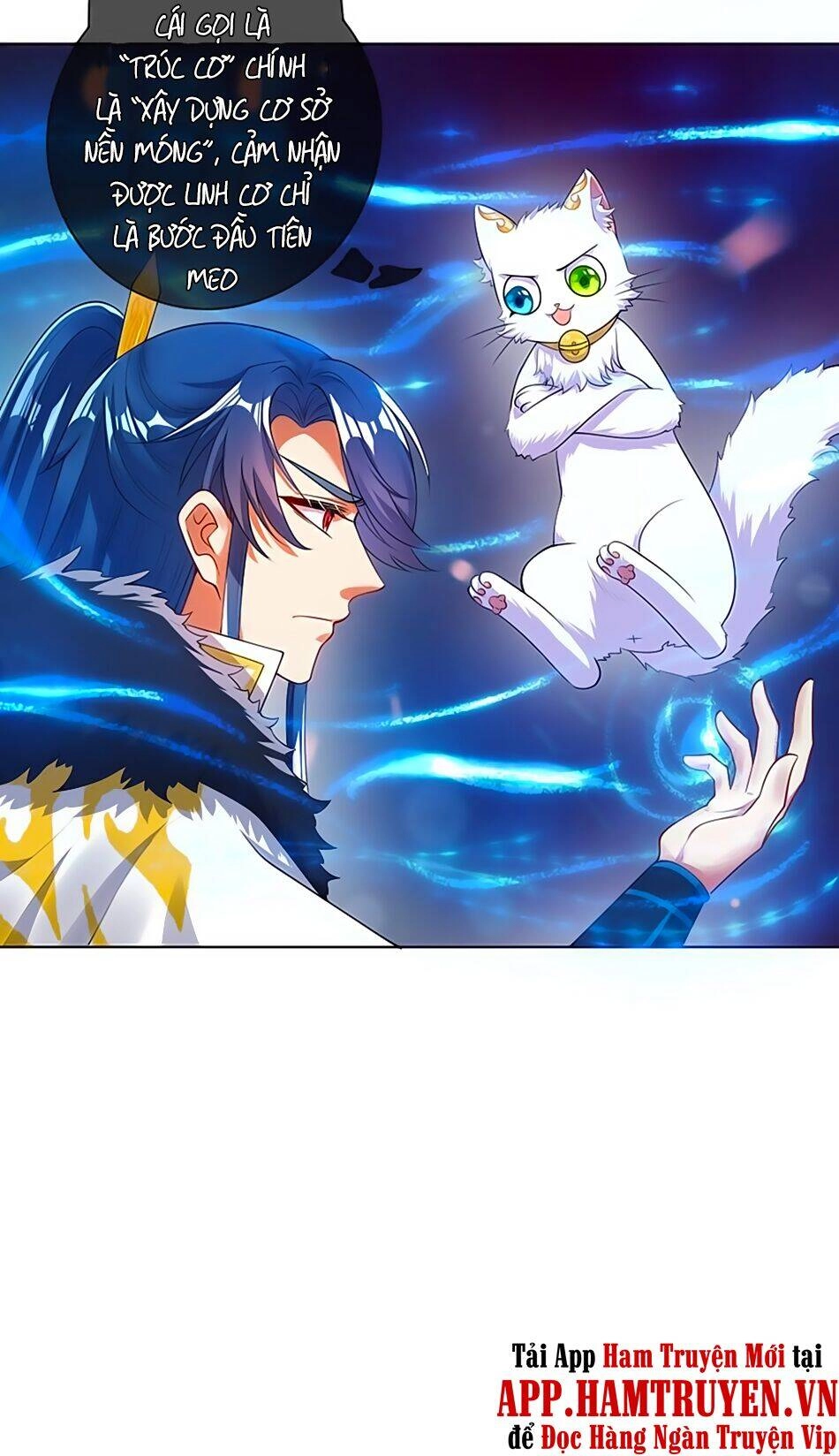 Hài Đế Vi Tôn Chapter 73 - 18