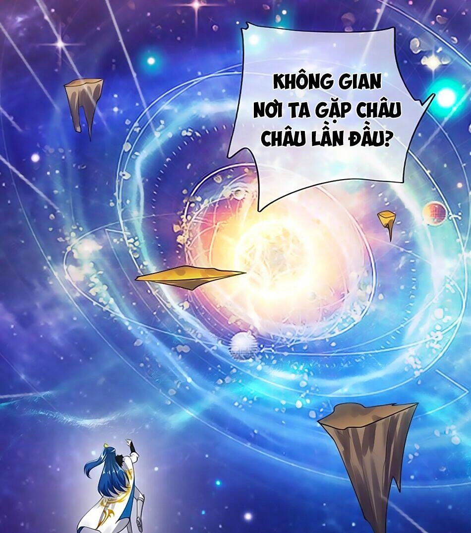 Hài Đế Vi Tôn Chapter 73 - 21