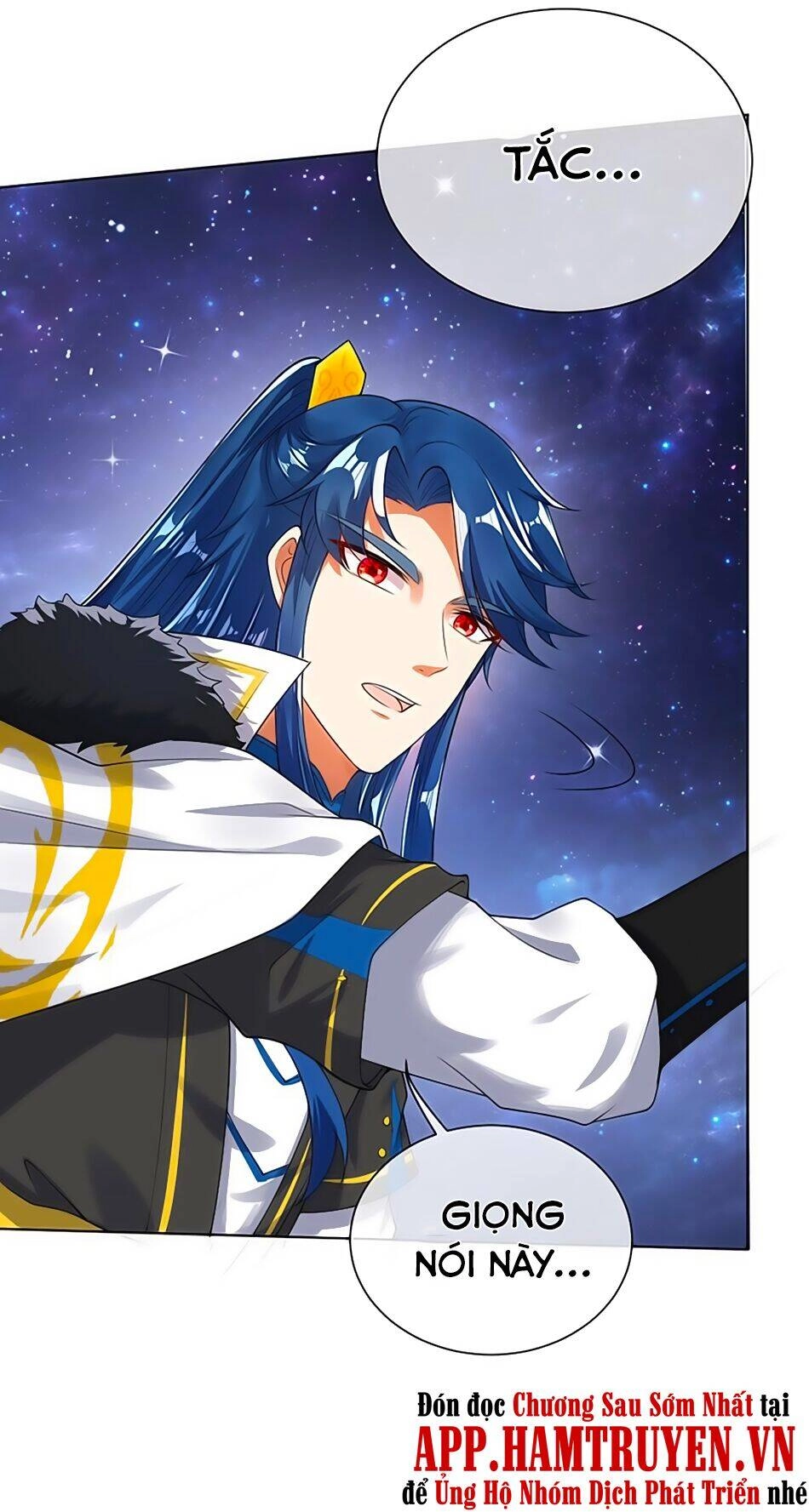 Hài Đế Vi Tôn Chapter 73 - 23