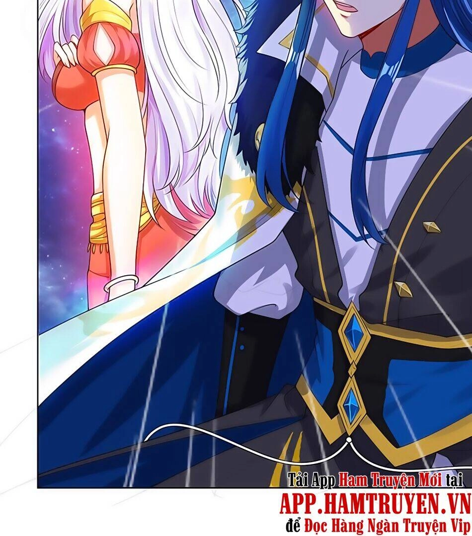 Hài Đế Vi Tôn Chapter 73 - 25