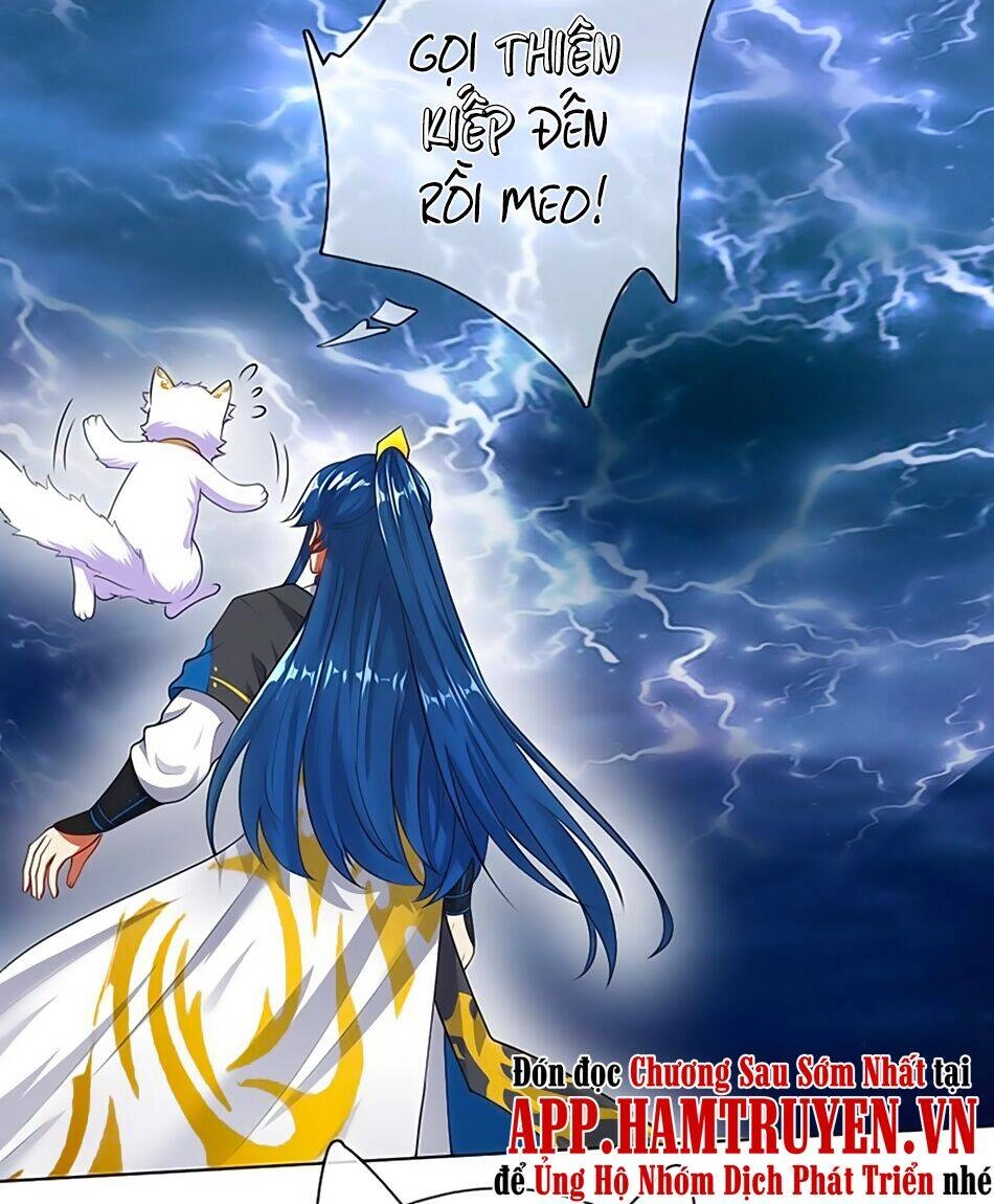 Hài Đế Vi Tôn Chapter 73 - 33