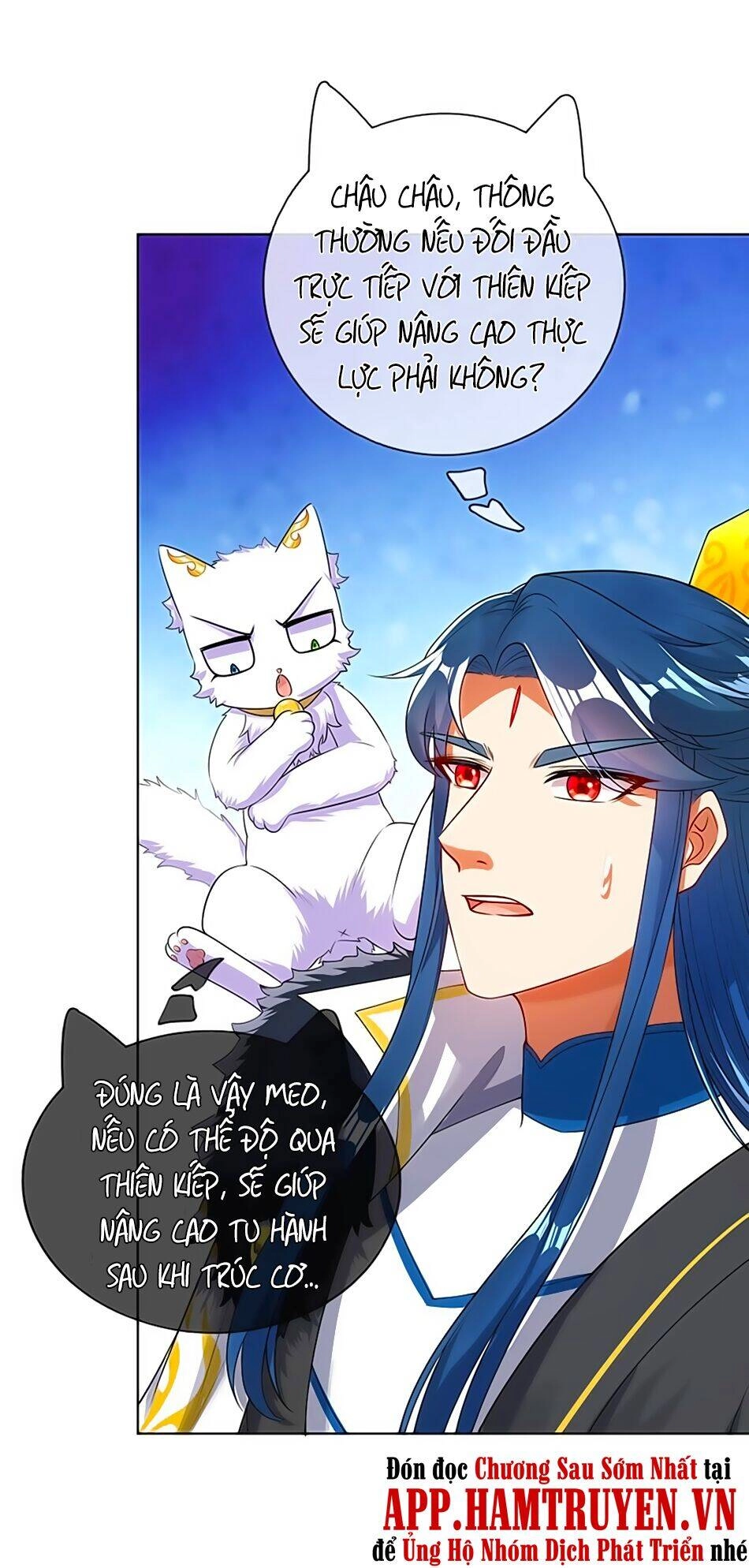 Hài Đế Vi Tôn Chapter 73 - 35