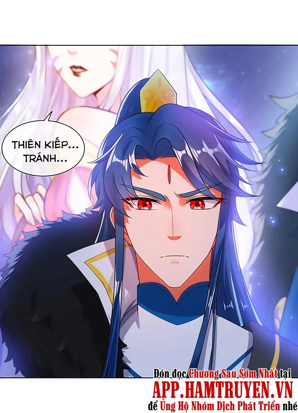 Hài Đế Vi Tôn Chapter 73 - 38