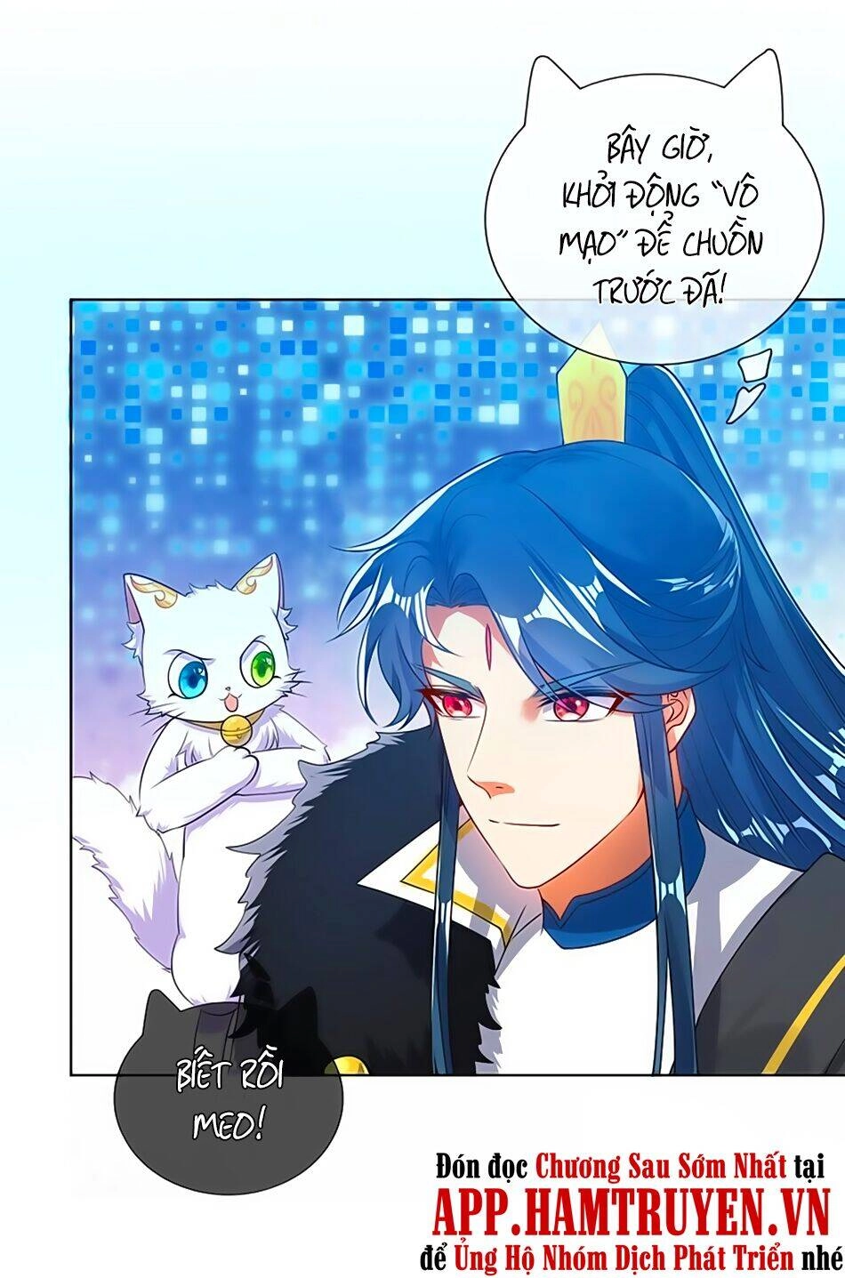 Hài Đế Vi Tôn Chapter 73 - 40