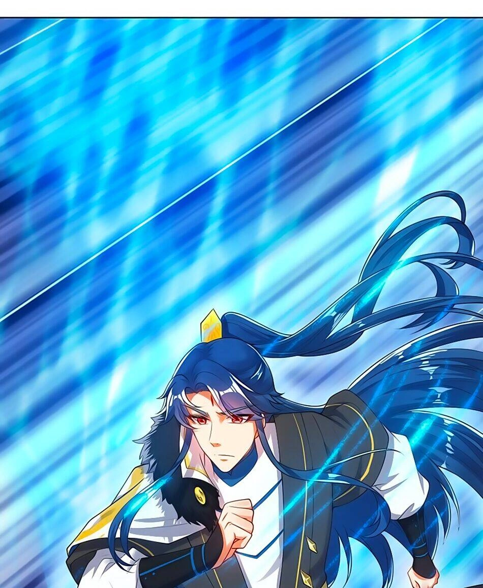 Hài Đế Vi Tôn Chapter 73 - 45