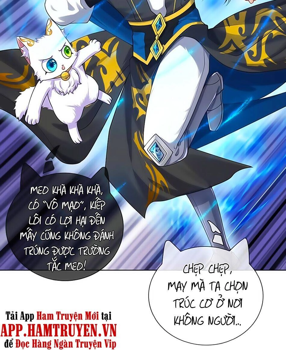 Hài Đế Vi Tôn Chapter 73 - 46