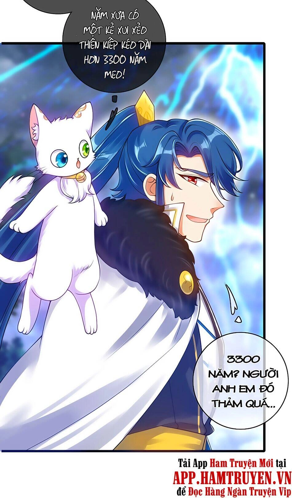 Hài Đế Vi Tôn Chapter 74 - 2