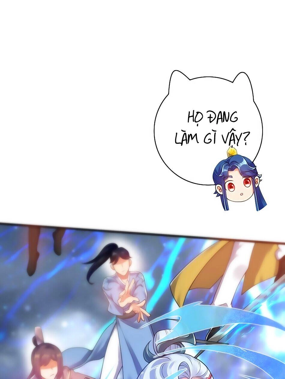 Hài Đế Vi Tôn Chapter 74 - 4