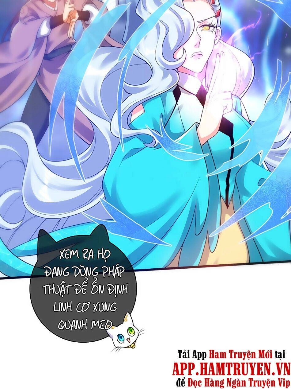 Hài Đế Vi Tôn Chapter 74 - 5