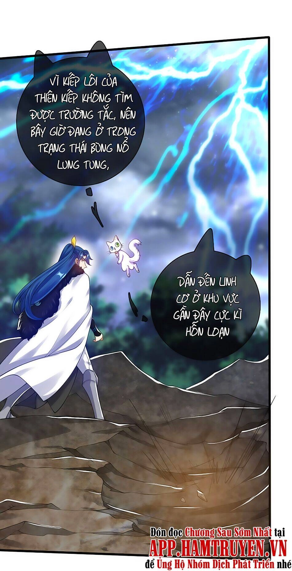 Hài Đế Vi Tôn Chapter 74 - 6