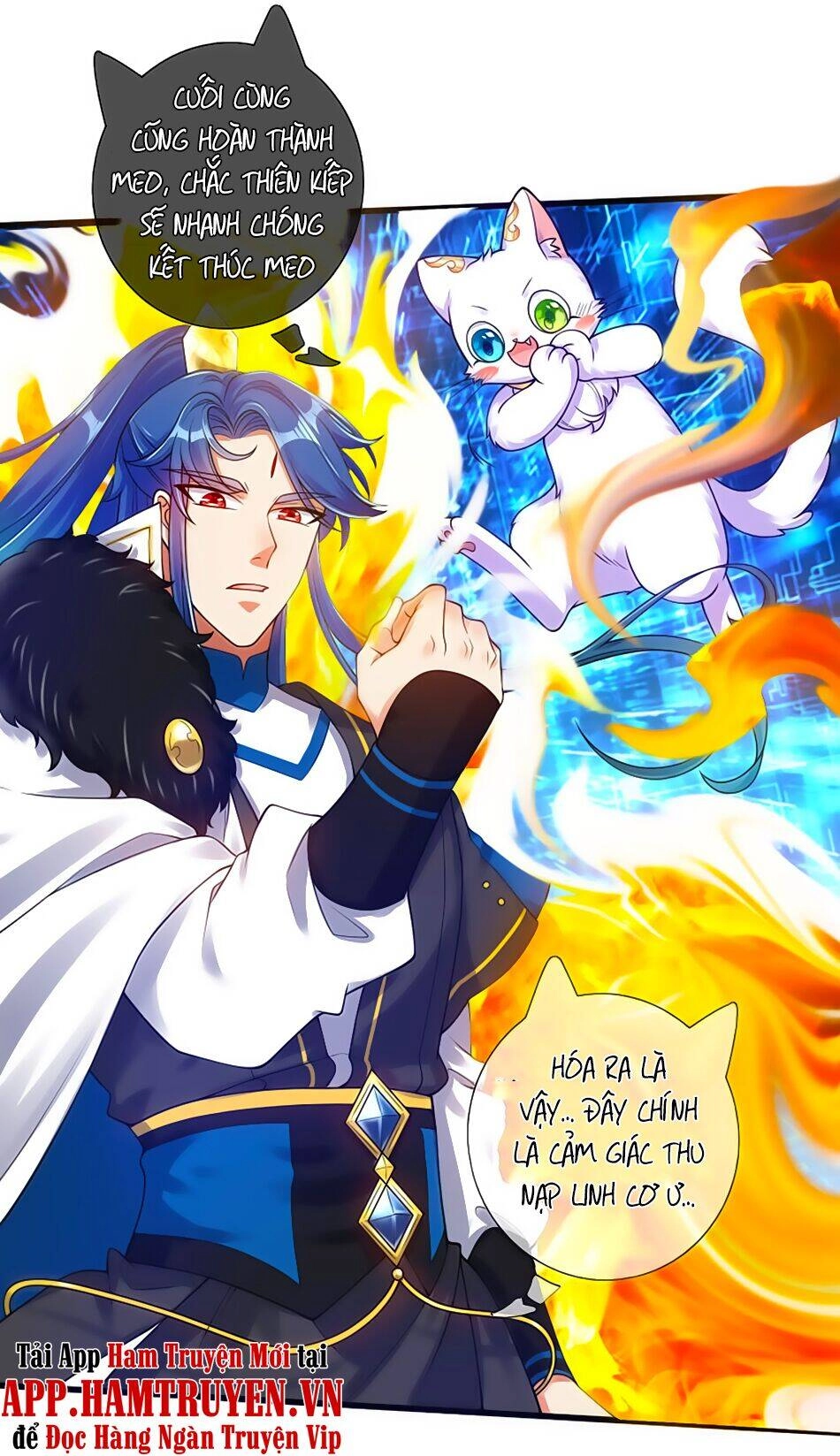 Hài Đế Vi Tôn Chapter 74 - 10