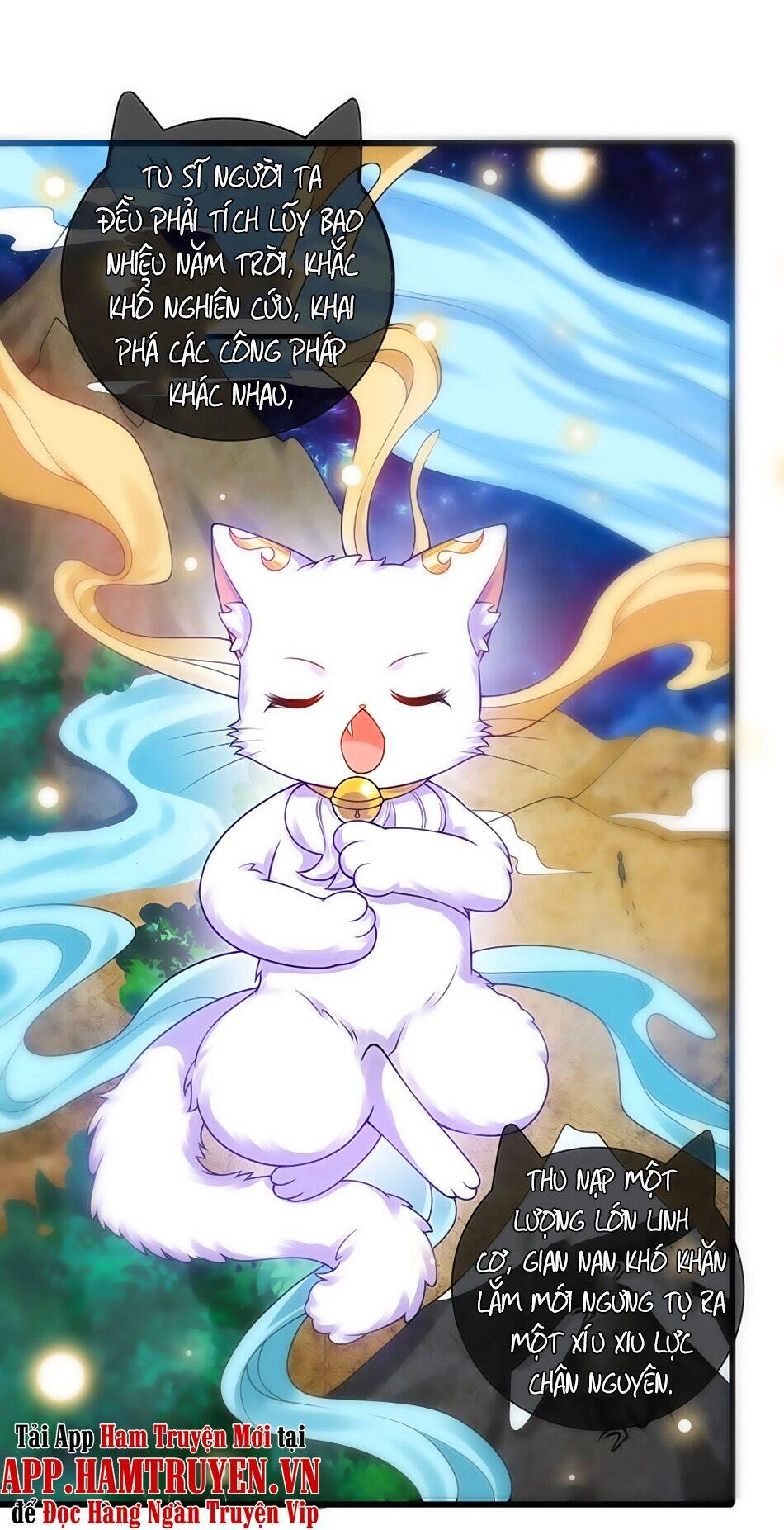 Hài Đế Vi Tôn Chapter 74 - 12