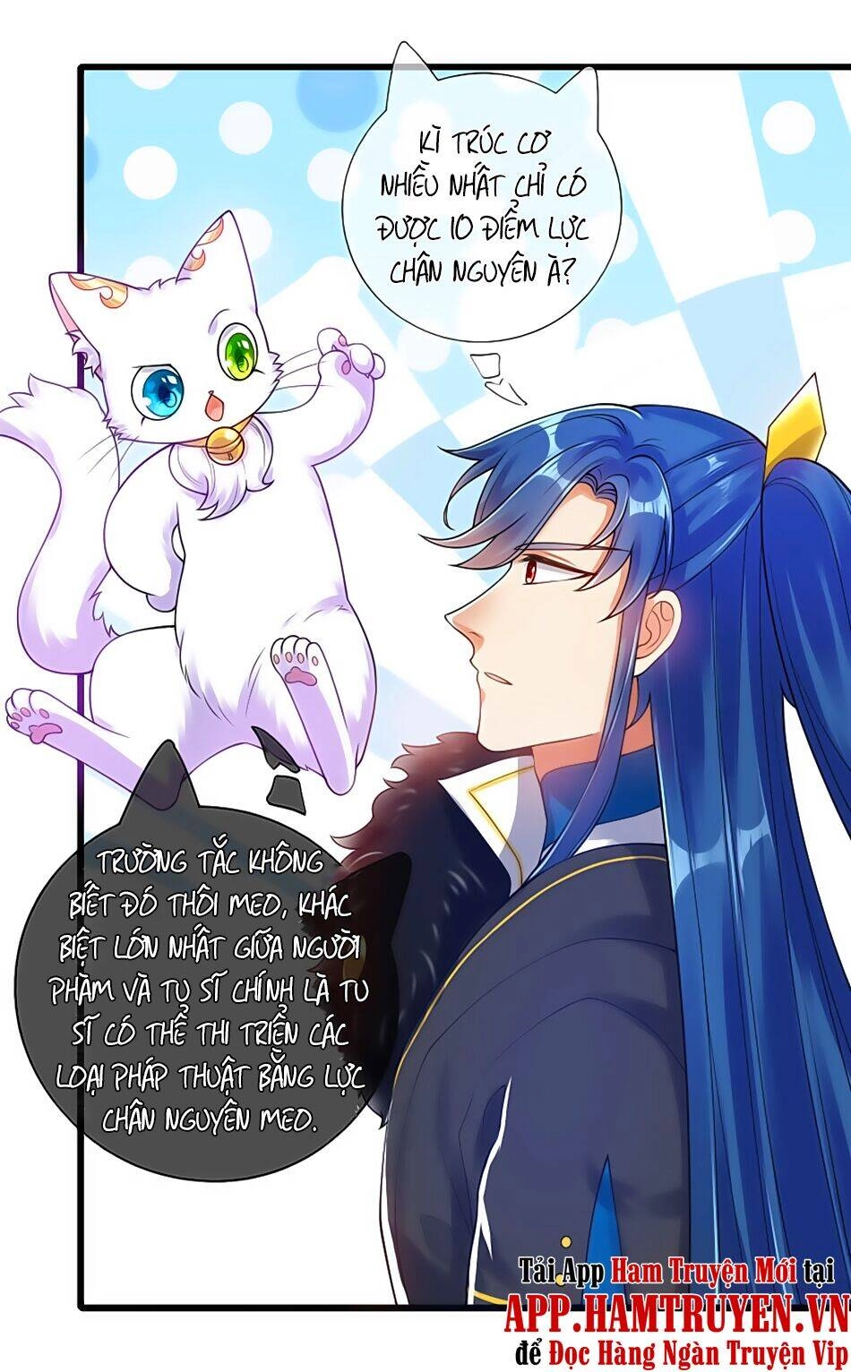 Hài Đế Vi Tôn Chapter 74 - 26