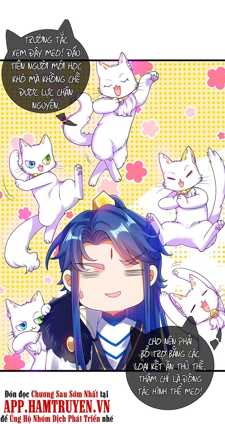 Hài Đế Vi Tôn Chapter 74 - 29