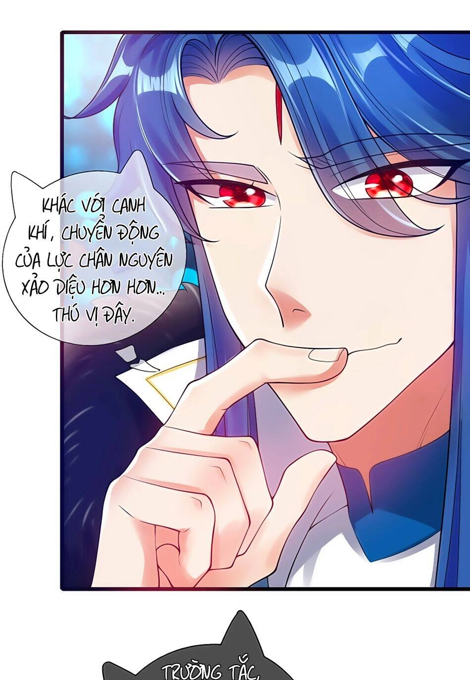 Hài Đế Vi Tôn Chapter 74 - 30