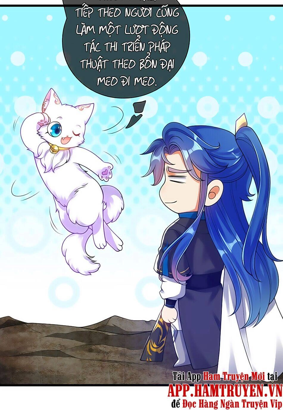 Hài Đế Vi Tôn Chapter 74 - 31