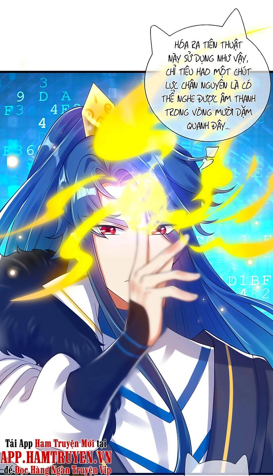 Hài Đế Vi Tôn Chapter 74 - 33