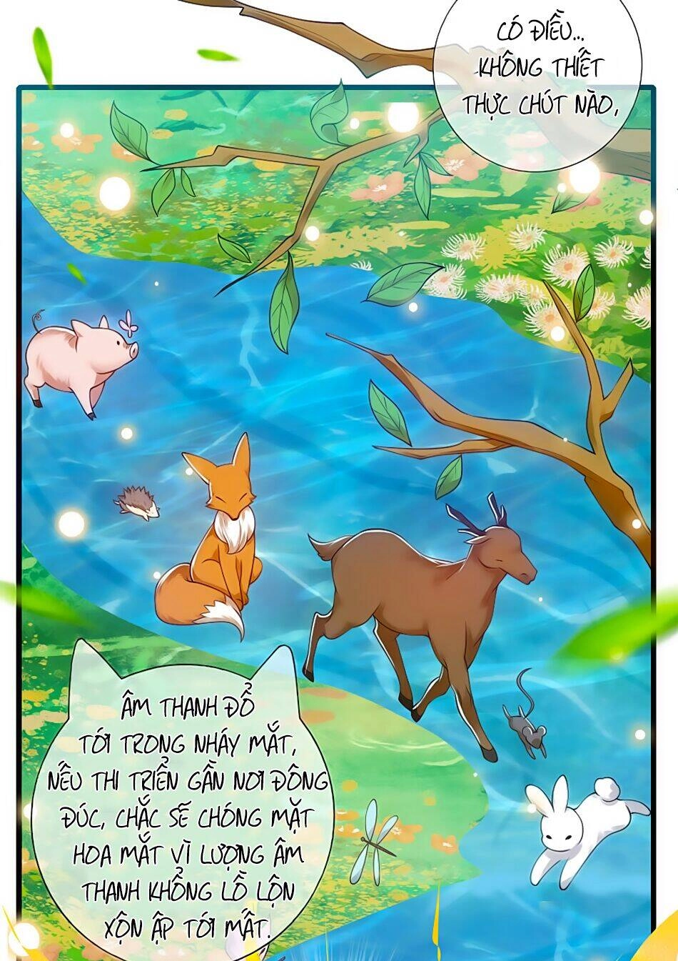 Hài Đế Vi Tôn Chapter 74 - 34