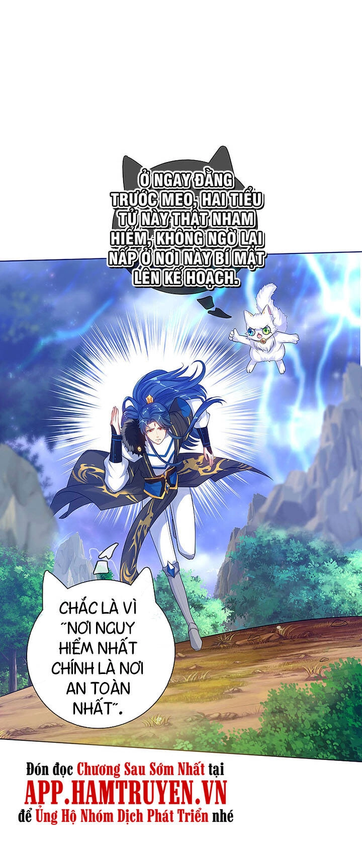 Hài Đế Vi Tôn Chapter 75 - 2