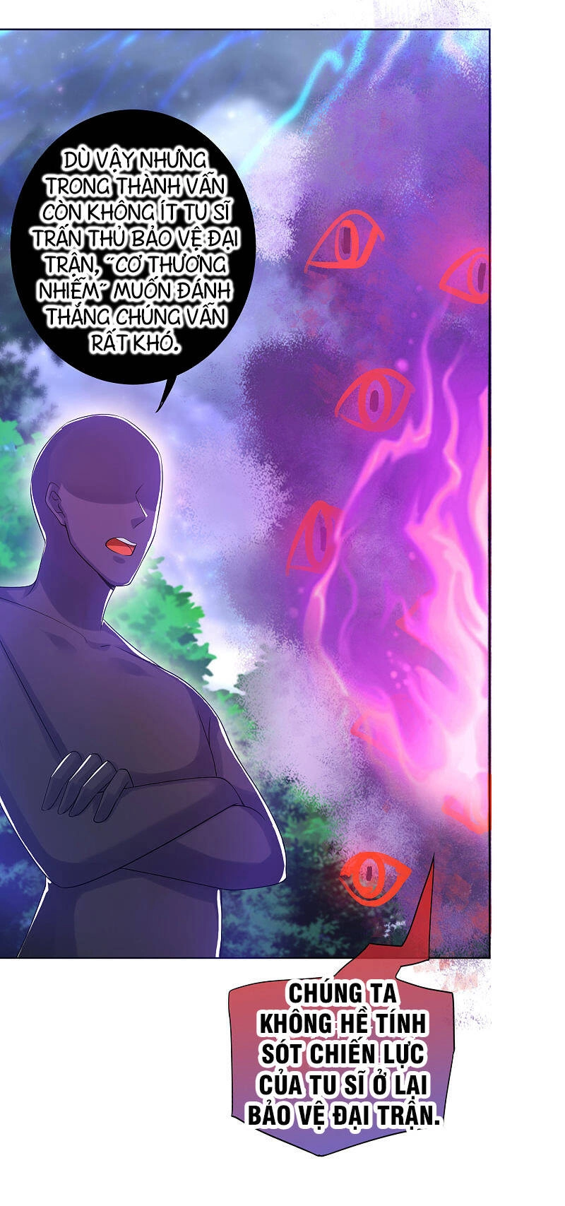 Hài Đế Vi Tôn Chapter 75 - 6