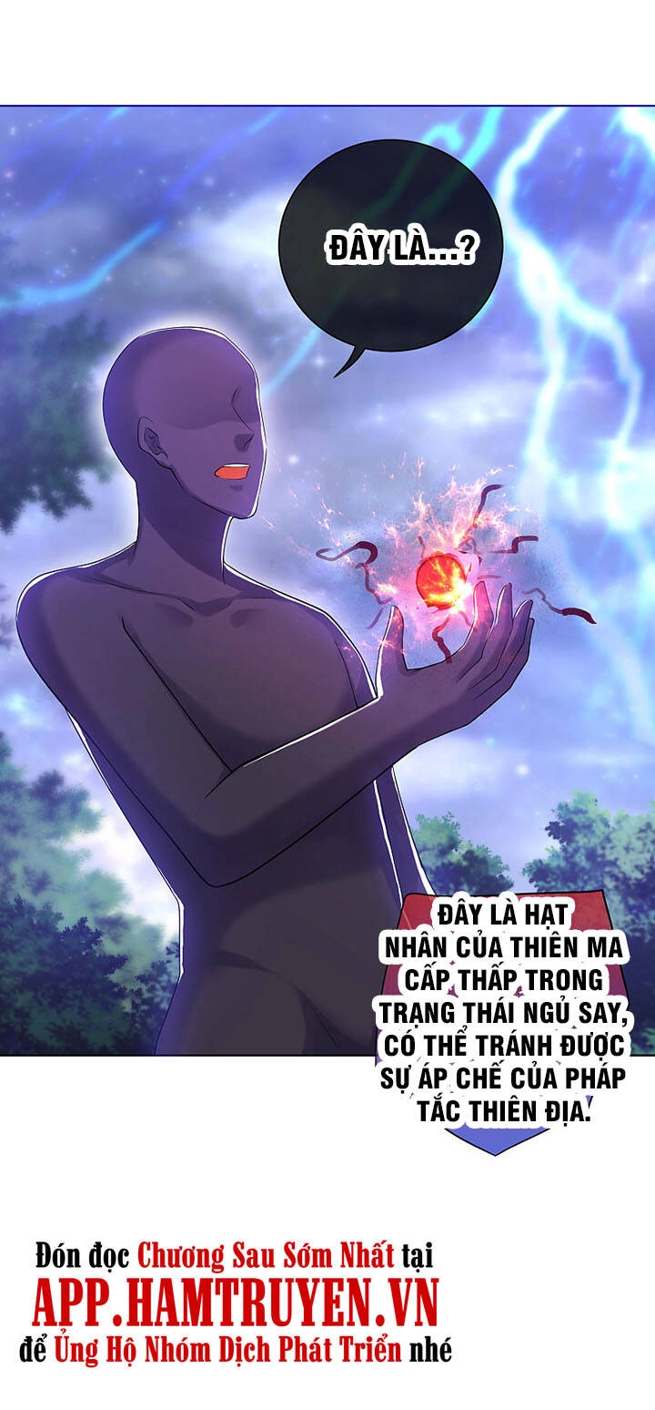 Hài Đế Vi Tôn Chapter 75 - 8