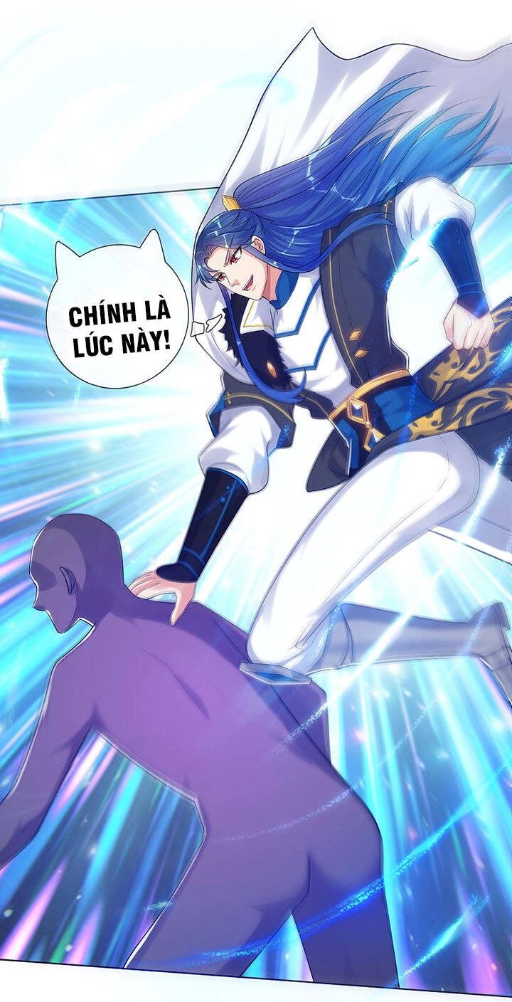 Hài Đế Vi Tôn Chapter 75 - 17