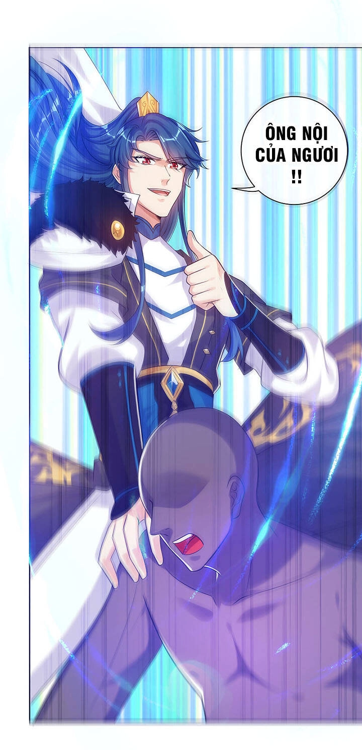 Hài Đế Vi Tôn Chapter 75 - 19