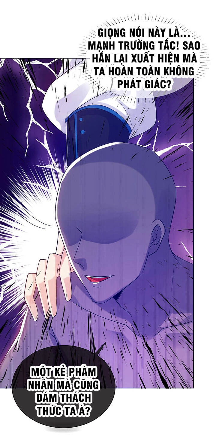 Hài Đế Vi Tôn Chapter 75 - 20