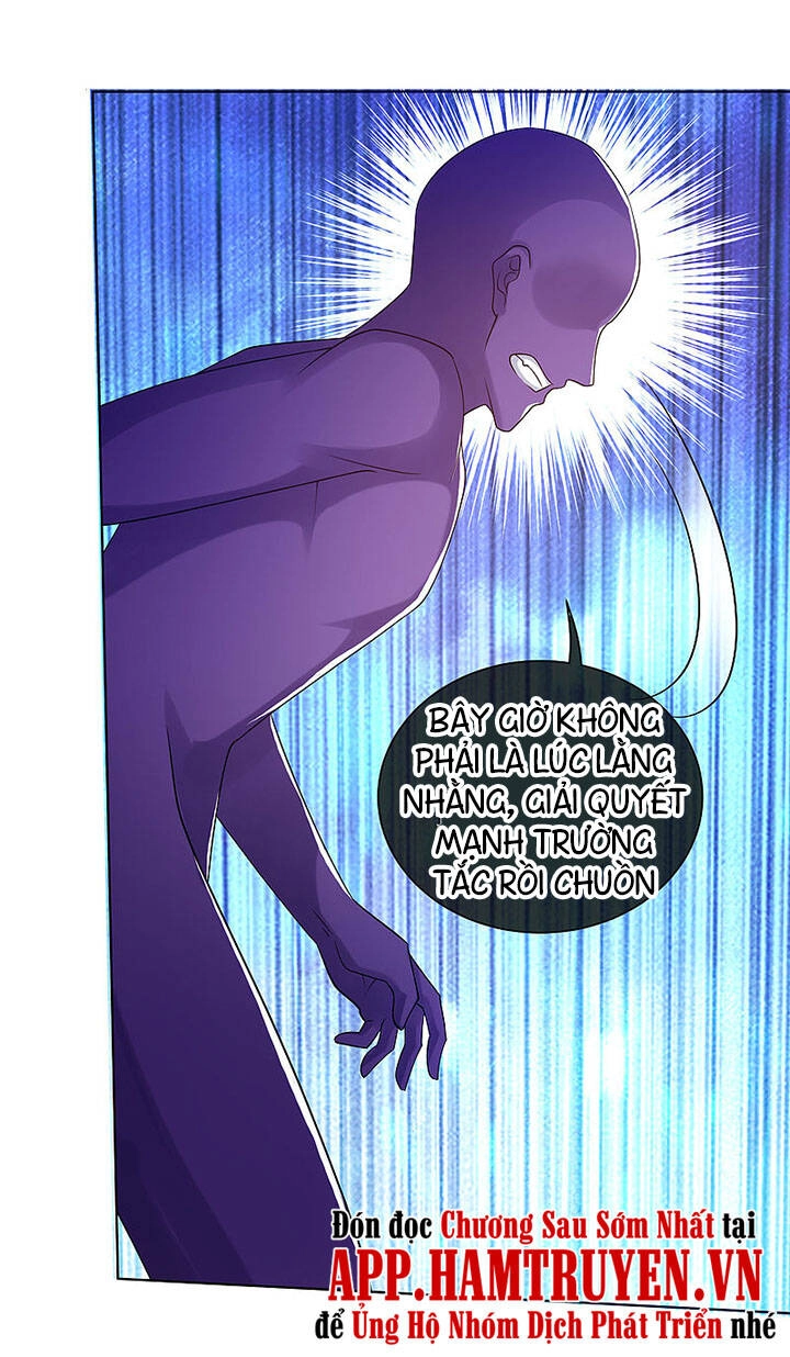 Hài Đế Vi Tôn Chapter 75 - 23