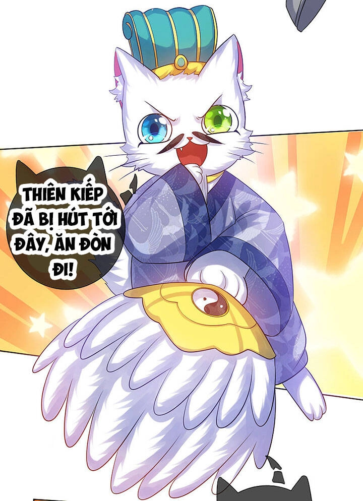 Hài Đế Vi Tôn Chapter 75 - 25